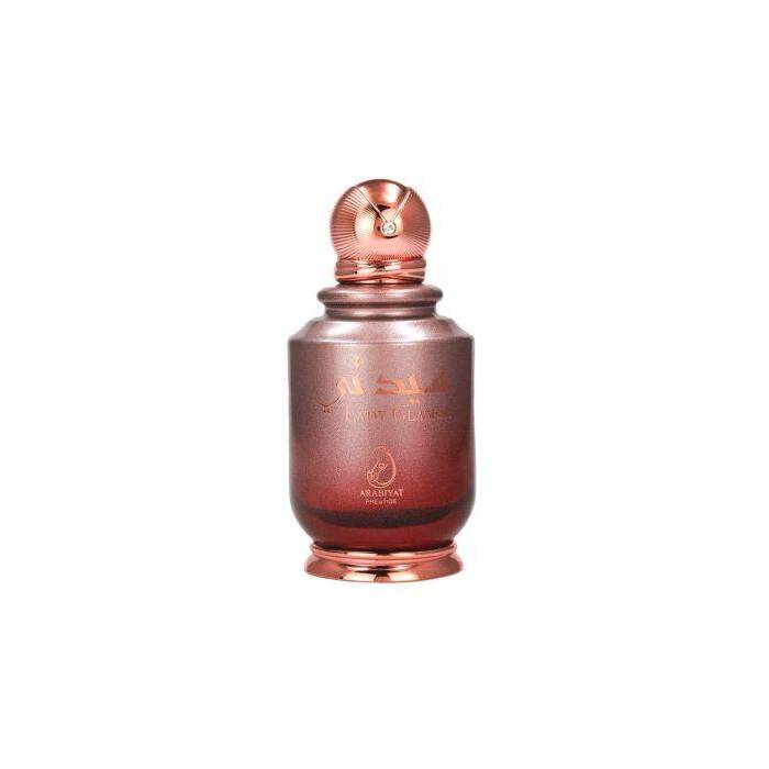Arabiyat Prestige Lady Glamor Woman Eau De Parfum 100ml