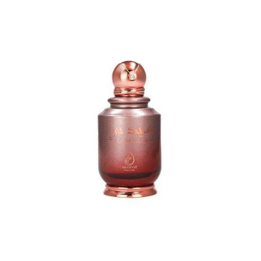 Arabiyat Prestige Lady Glamor Woman Eau De Parfum 100ml