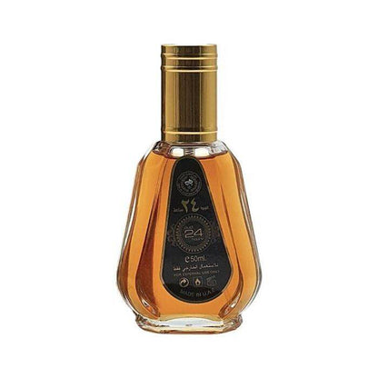 Ard Al Zaafaran Oud 24 Hours Unisex Eau De Parfum 50ml
