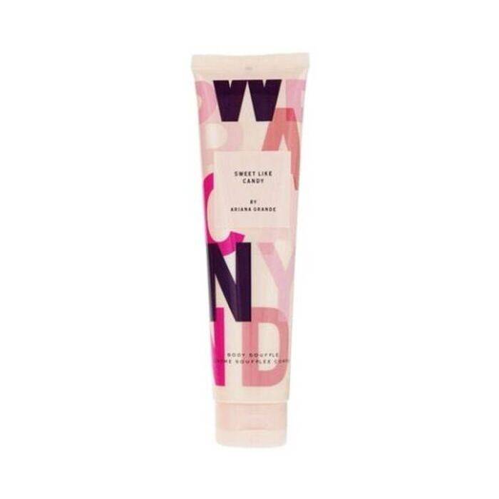 Ariana Grande Sweet Like Candy Woman 100ml Body Souffle Cream
