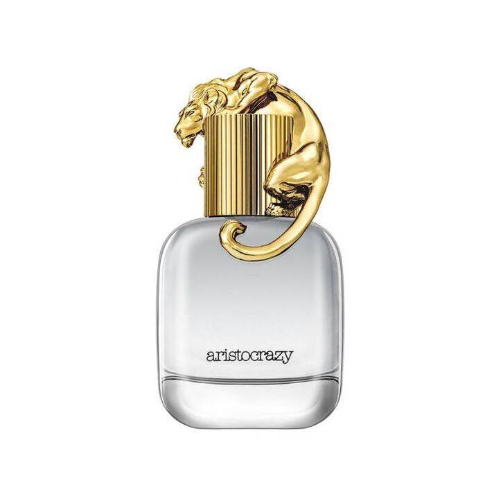 Aristocrazy Brave Woman Eau De Toilette 80ml
