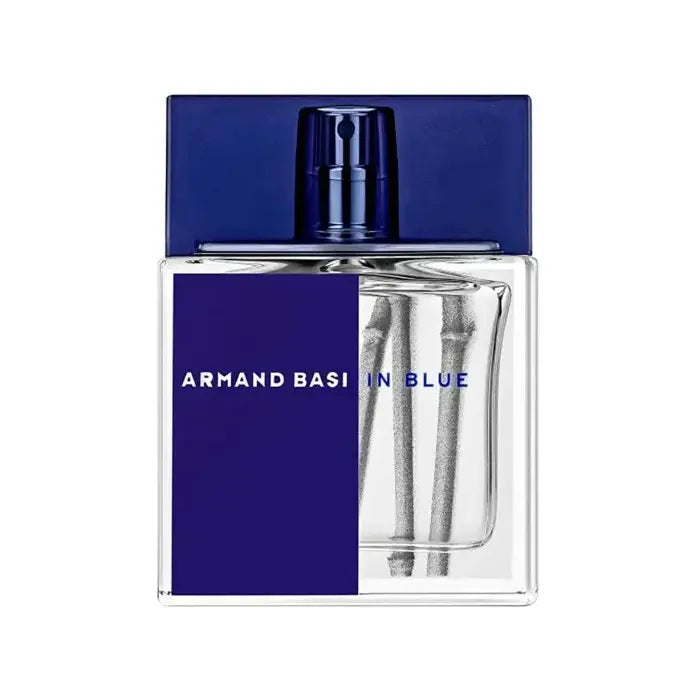 Armand Basi In Blue Man Eau De Toilette 50ml