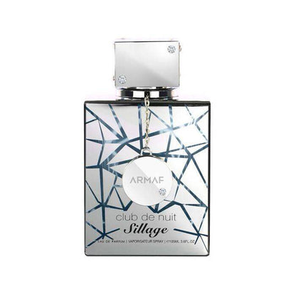 Armaf Club De Nuit Sillage Unisex Eau De Parfum 105ml