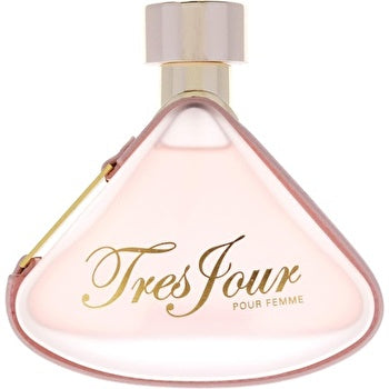 Armaf Tres Jour Woman Eau De Parfum 100ml