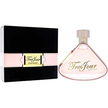 Armaf Tres Jour Woman Eau De Parfum 100ml