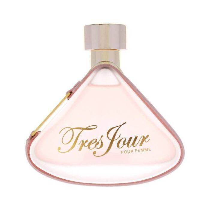 Armaf Tres Jour Woman Eau De Parfum 100ml