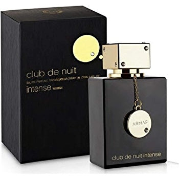 Armaf Club De Nuit Intense Woman Eau De Parfum 105ml