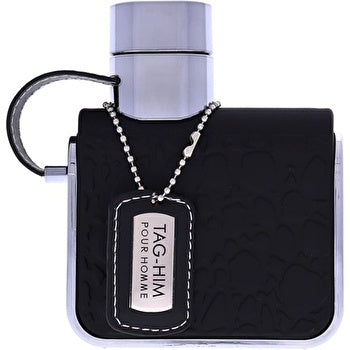 Armaf Tag - Him Man Eau De Parfum 100ml