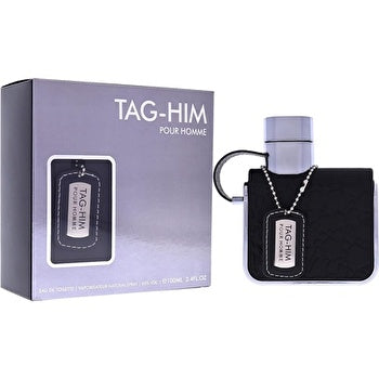 Armaf Tag - Him Man Eau De Parfum 100ml