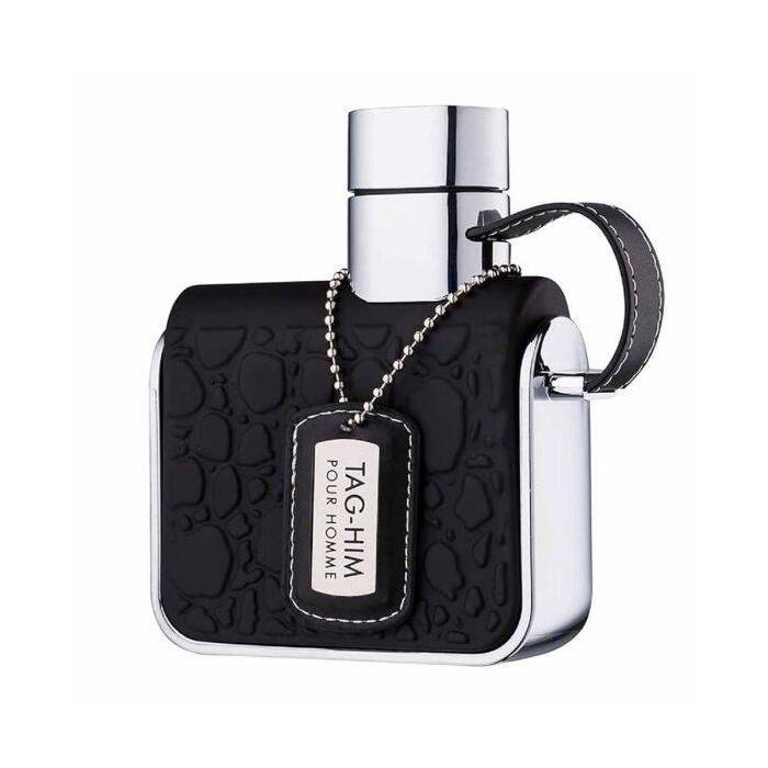 Armaf Tag - Him Man Eau De Parfum 100ml