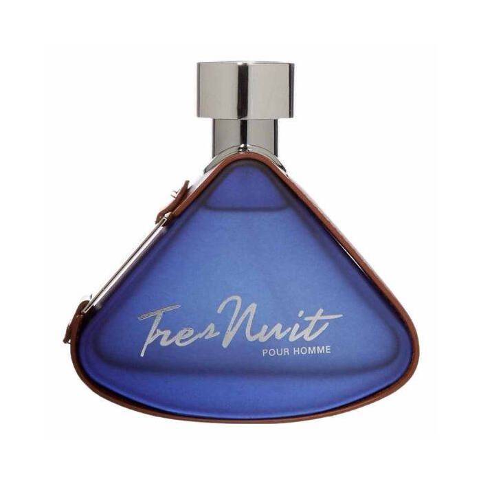 Armaf Tres Nuit Man Eau De Parfum 100ml