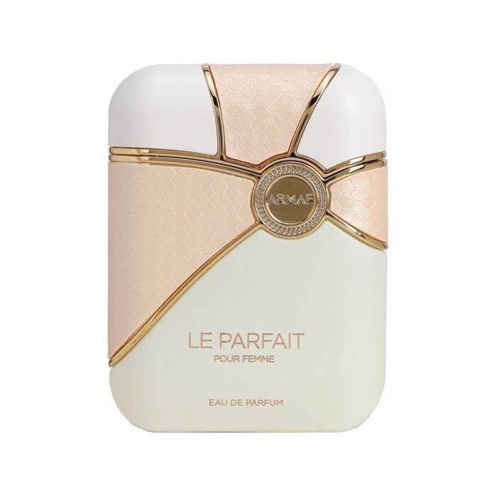 Armaf Le Parfait Woman Eau De Parfum 100ml