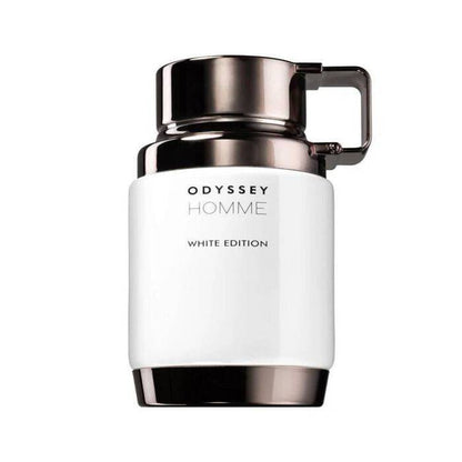 Armaf Odyssey Homme White Edition Man Eau De Parfum 100ml