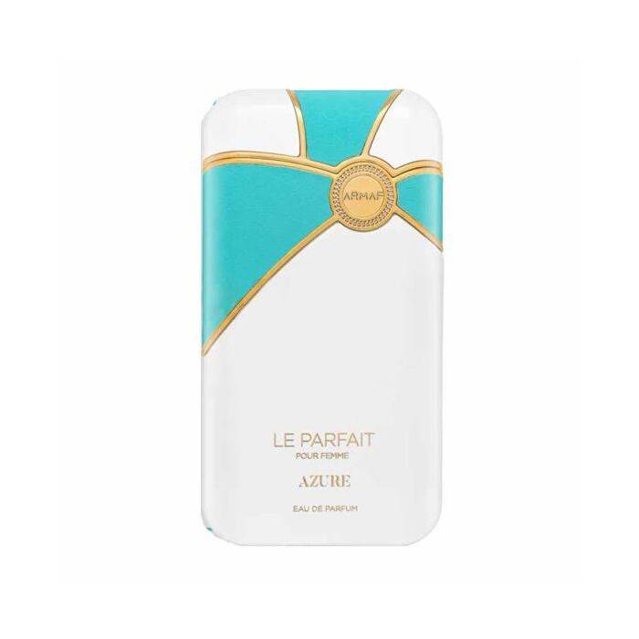 Armaf Le Parfait Azure Woman Eau De Parfum 200ml