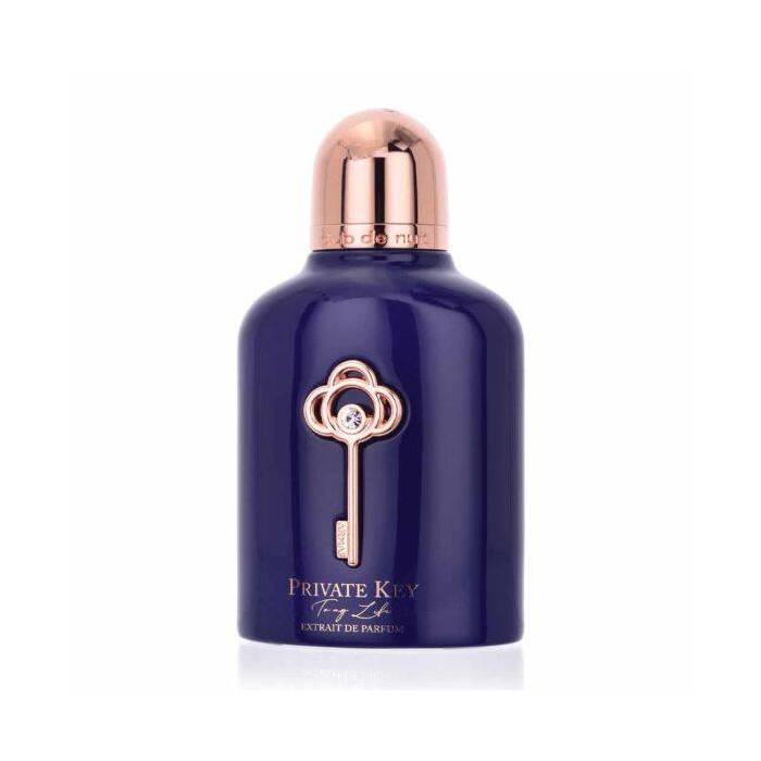 Armaf Club De Nuit Private Key To My Life Unisex Extrait De Parfum 100ml