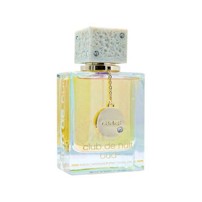 Armaf Club De Nuit Oud Unisex Parfum 105ml
