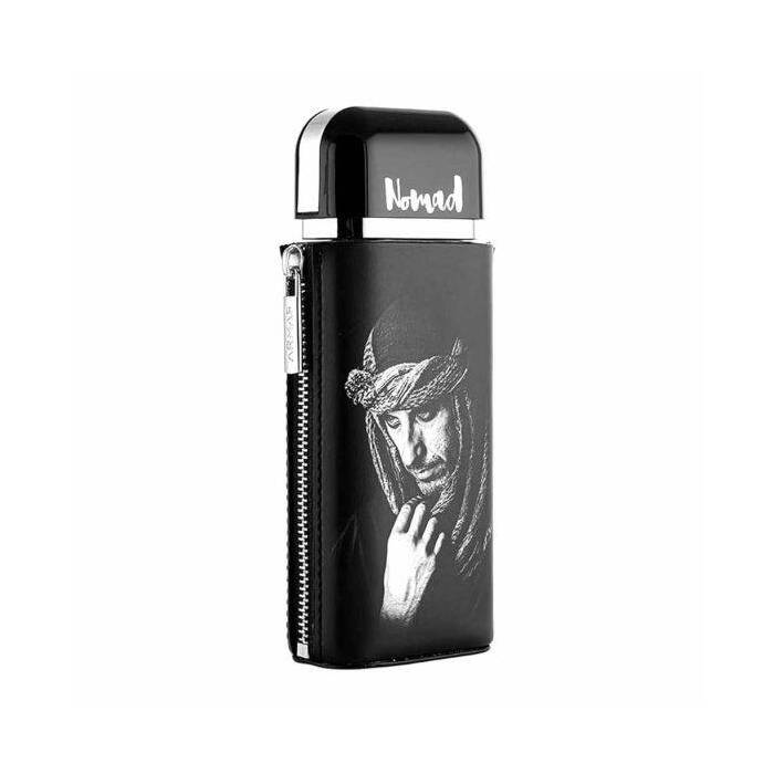 Armaf Nomad The Wanderer Man Eau De Parfum 100ml