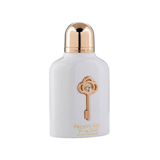 Armaf Club De Nuit Private Key To My Soul Unisex Extrait De Parfum 100ml