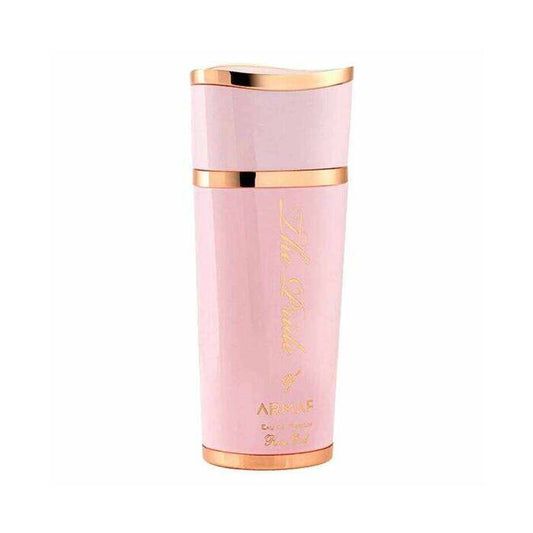 Armaf The Pride Of Armaf Rose Oud Woman Eau De Parfum 100ml