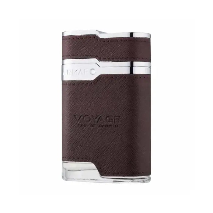 Armaf Voyage Brown Man Eau De Parfum 100ml