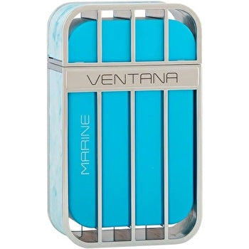 Armaf Ventana Marine Unisex Eau De Parfum 100ml