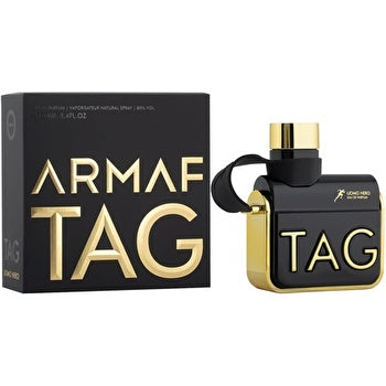 Armaf Tag Him Uomo Nero Man Eau De Parfum 100ml
