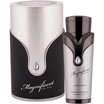 Armaf Magnificent Man Eau De Parfum 100ml