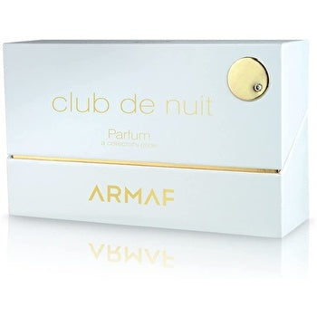 Armaf Club De Nuit  Set Parfum 3x 30ml (woman & Intense Woman & Milestone)