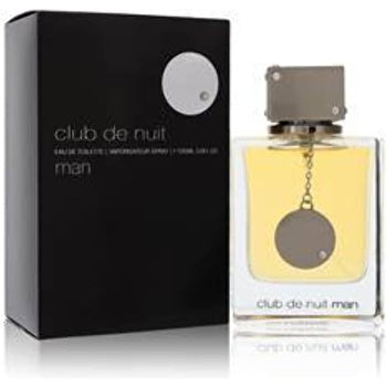 Armaf Club De Nuit Man Eau De Toilette 105ml