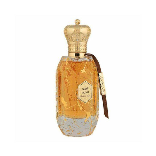 Armaf Eter Magical Oud Unisex Eau De Parfum 100ml