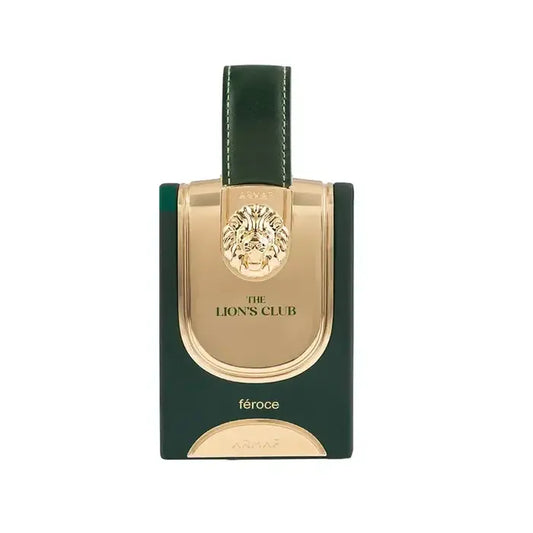 Armaf The Lion's Club Feroce Unisex Eau De Parfum 100ml