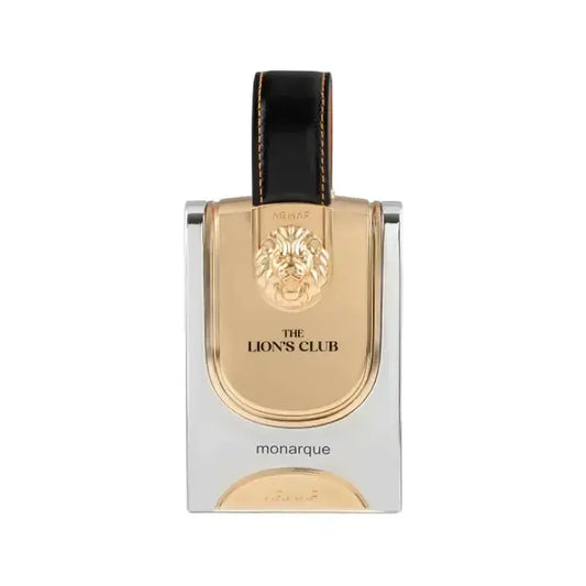 Armaf The Lion's Club Monarque Man Eau De Parfum 100ml