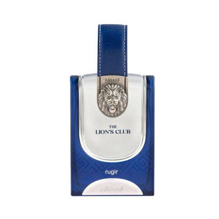 Armaf The Lion's Club Rugir Man Eau De Parfum 100ml