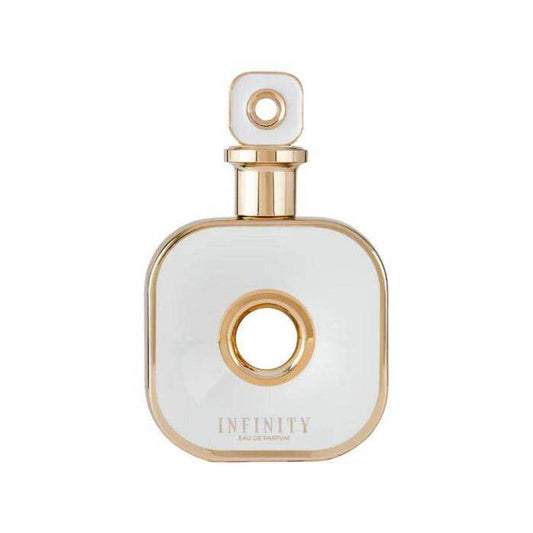 Armaf Infinity Gold Woman Eau De Parfum 105ml