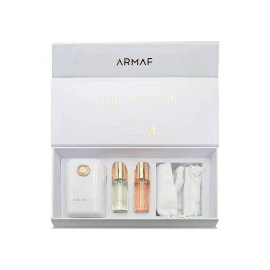 Armaf Club De Nuit Woman Eau De Parfum 12ml & Concentrated Perfume Oil��12ml��travel��set