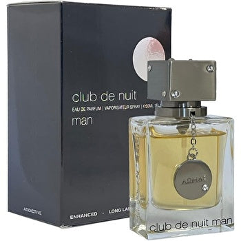 Armaf Club De Nuit Man  Eau De Parfum 30ml