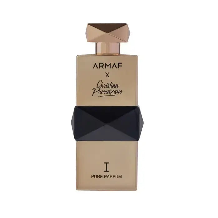 Armaf X Christian Provenzano I Unisex Pure Parfum 100ml