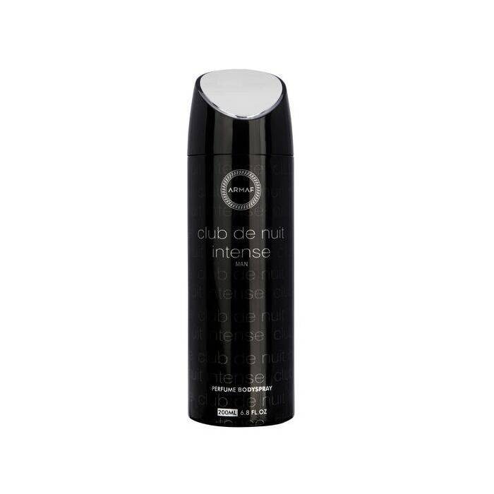 Armaf Club De Nuit Intense Man  200ml Body Spray