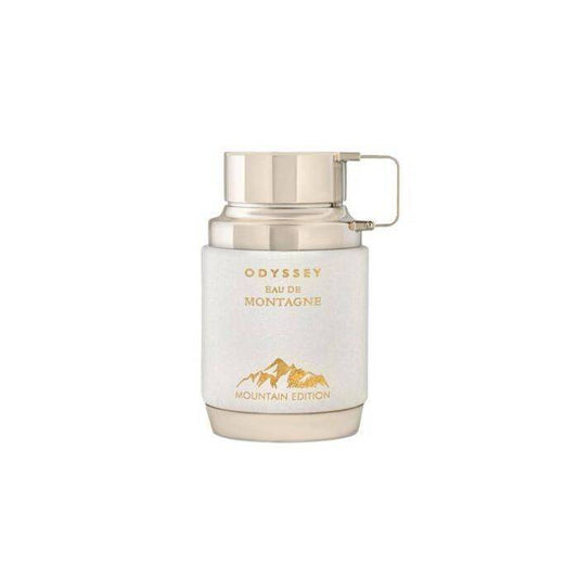 Armaf Odyssey Eau De Montagne Mountain Edition Unisex Eau De Parfum 100ml