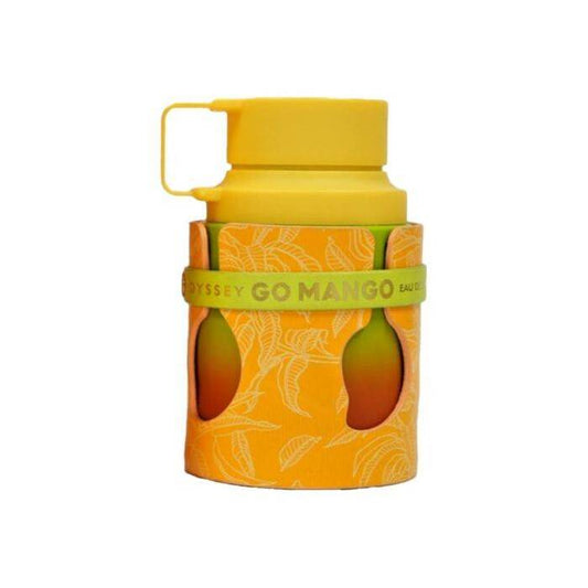 Armaf Odyssey Go Mango Tropical Collection Unisex Eau De Parfum 100ml