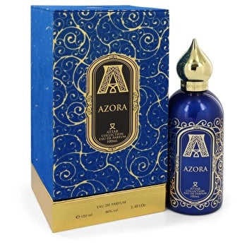Attar Collection Azora Unisex Eau De Parfum 100ml