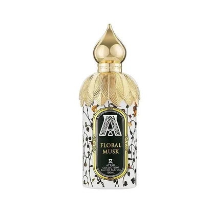 Attar Collection Floral Musk Unisex Eau De Parfum 100ml