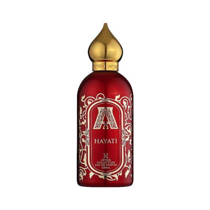 Attar Collection Hayati Unisex Eau De Parfum 100ml