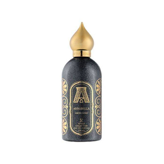 Attar Collection Annabella Limited Edition Woman Eau De Parfum 100ml