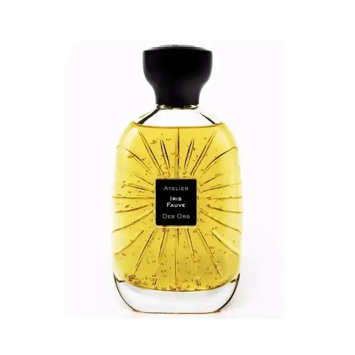 Atelier Des Ors Iris Fauve Unisex Eau De Parfum 100ml