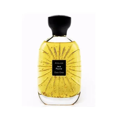 Atelier Des Ors Iris Fauve Unisex Eau De Parfum 100ml