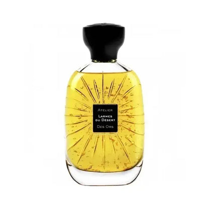 Atelier Des Ors Larmes Du Desert Unisex Eau De Parfum 100ml