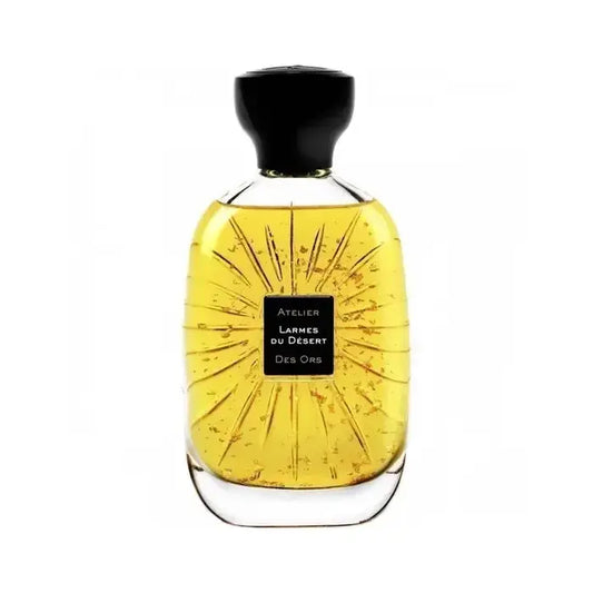 Atelier Des Ors Larmes Du Desert Unisex Eau De Parfum 100ml