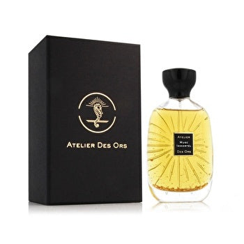 Atelier Des Ors Musc Immortel Unisex Eau De Parfum 100ml