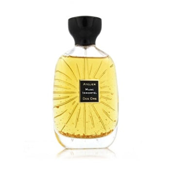 Atelier Des Ors Musc Immortel Unisex Eau De Parfum 100ml